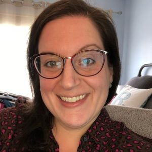 Meet your Posher, Rachel